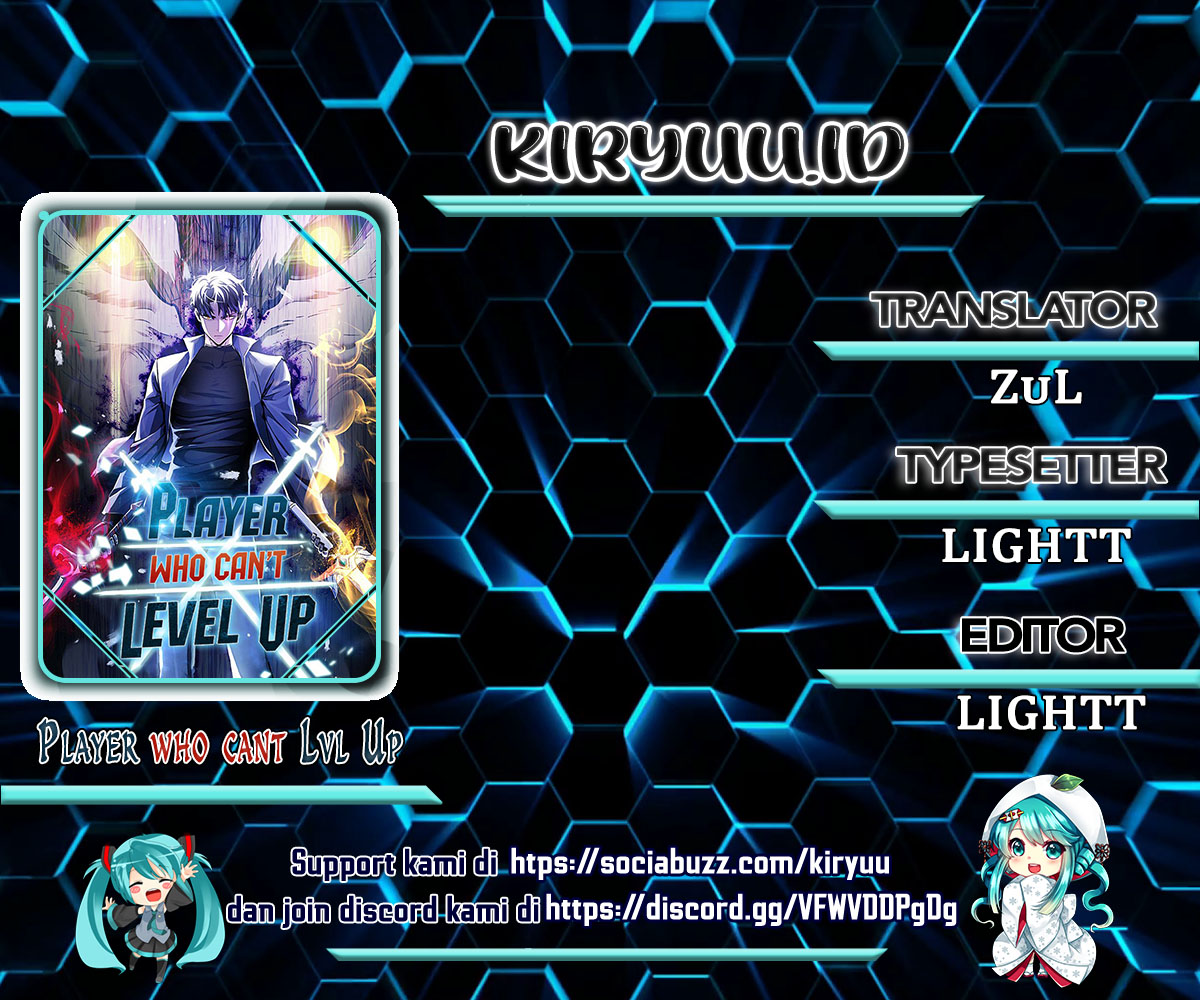 Player Who Cant Level Up Chapter 83 – Cosmic Scans Indonesia