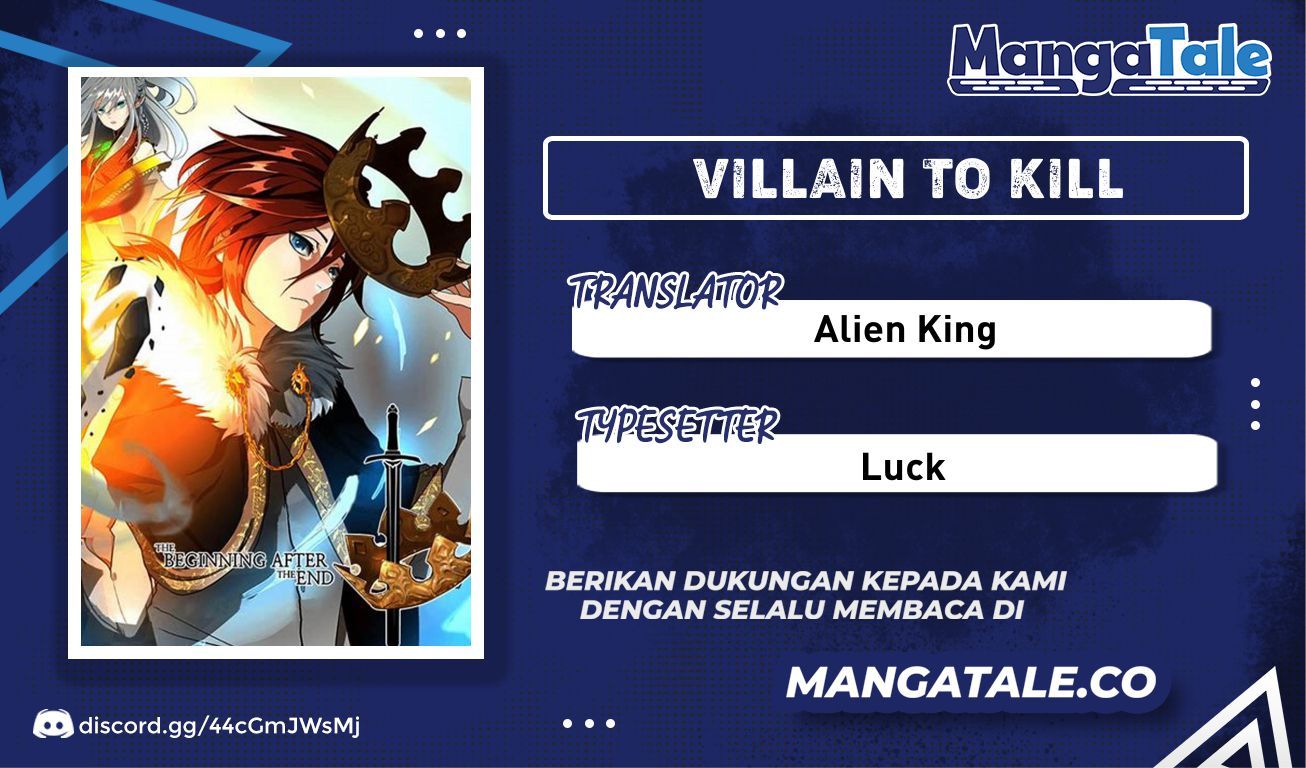 The Beginning After the End Chapter 160 – Cosmic Scans Indonesia